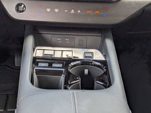 New 2025 Nissan Murano SL w/ Cargo Package AWD/4WD image 16