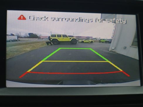 Used 2016 Kia Soul + image 61