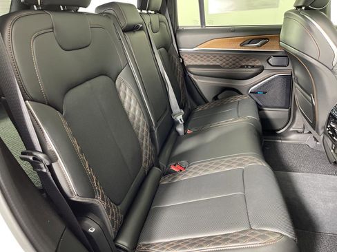 Used 2022 Jeep Grand Cherokee Summit image 29