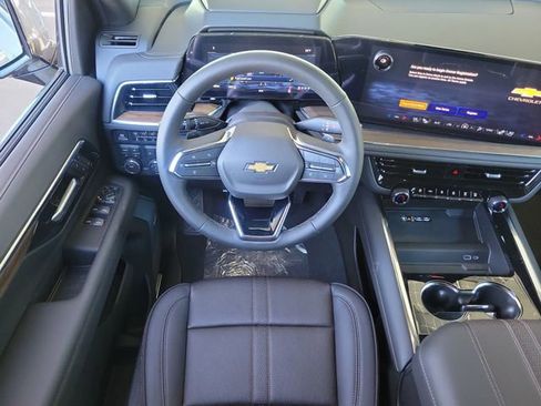 New 2026 Chevrolet Suburban High Country w/ Sun And Tow Package image 7