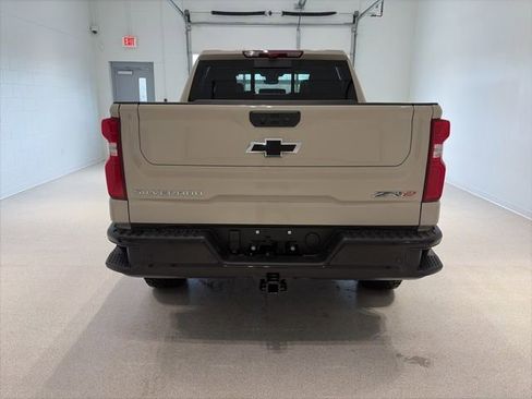 New 2026 Chevrolet Silverado 1500 ZR2 AWD/4WD image 5