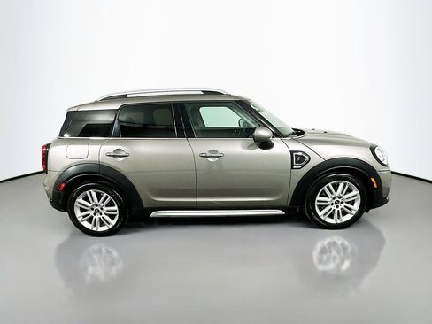 Used 2019 MINI Cooper Countryman S image 4