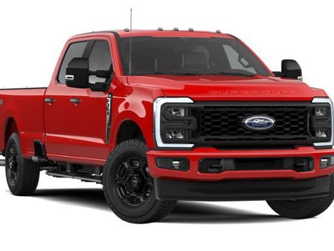 New 2026 Ford F350 XL AWD/4WD image 26
