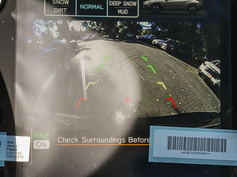 New 2026 Subaru Crosstrek 2.5i Limited image 24