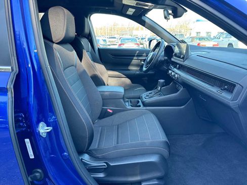 Certified 2024 Honda CR-V Sport image 15