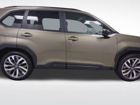 Certified 2025 Subaru Forester Touring image 11