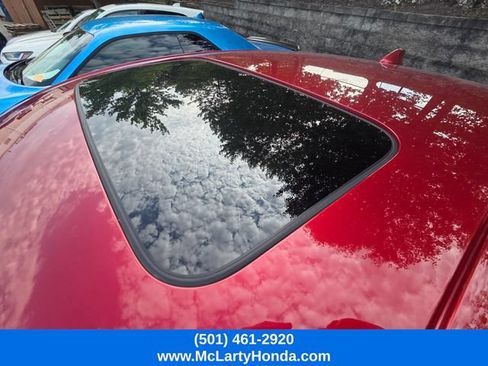 Used 2021 Honda Accord Touring image 11