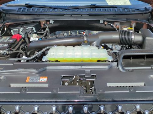 Used 2025 Lincoln Navigator L Black Label image 34