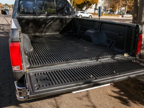 Used 1993 Ford F250 XL image 10