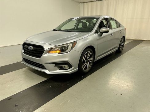 Used 2019 Subaru Legacy 2.5i Sport image 5