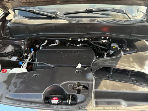 Used 2013 Honda Pilot LX image 35