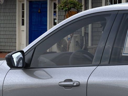 New 2026 Ford Escape Active FWD image 20