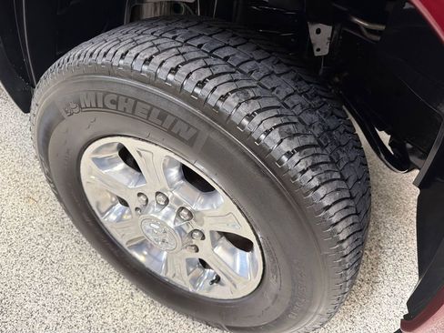 Used 2024 RAM 2500 Big Horn w/ Level 2 Equipment Group AWD/4WD image 51