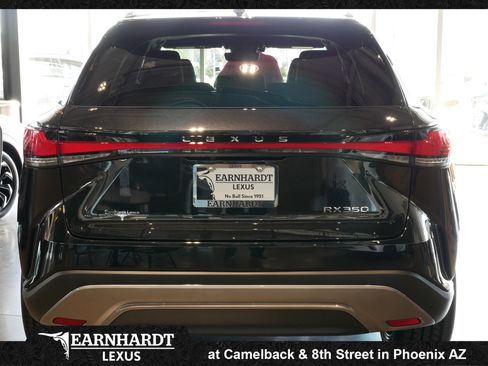 New 2026 Lexus RX 350 Premium image 11