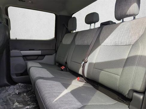 New 2026 Ford F350 XLT image 15