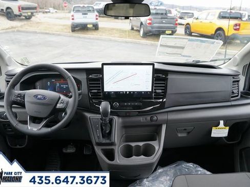New 2026 Ford Transit 350 XLT image 55