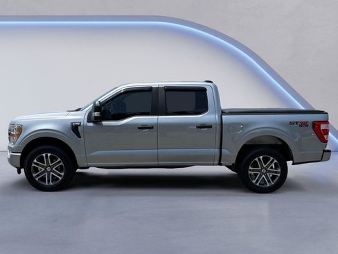Used 2021 Ford F150 XL w/ STX Appearance Package AWD/4WD image 6