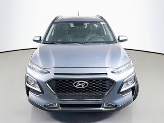 Used 2018 Hyundai Kona Limited video 2