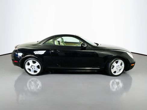 Used 2004 Lexus SC 430 430 image 8