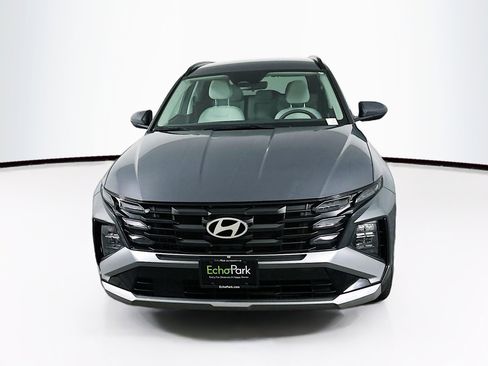 Used 2025 Hyundai Tucson SEL image 2