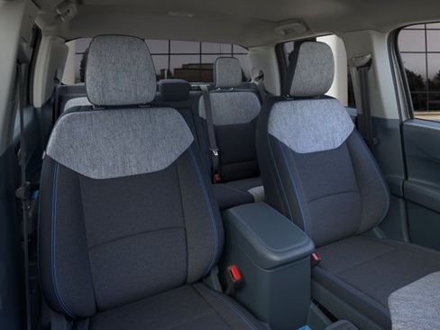 New 2026 Ford Maverick XLT FWD image 10