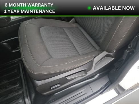 Used 2022 Chevrolet Colorado LT w/ Fleet Safety Package image 26