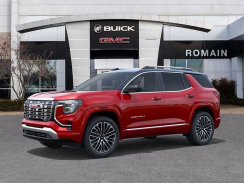 New 2026 GMC Terrain Denali image 2