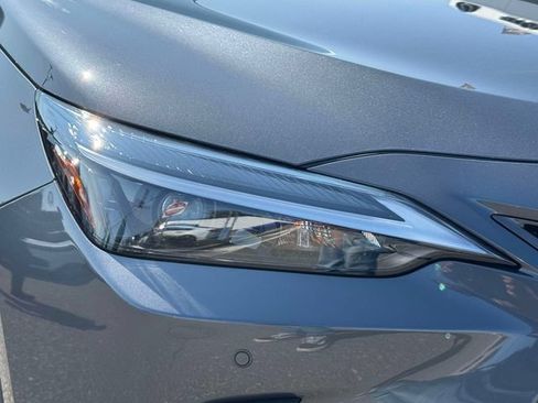 Used 2025 Lexus NX 350 AWD w/ Cold Area Package image 13