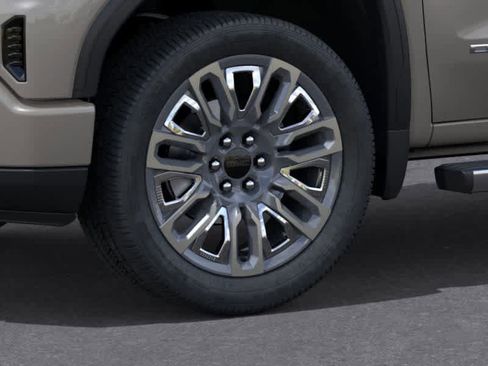 New 2026 GMC Sierra 1500 Denali Ultimate image 9