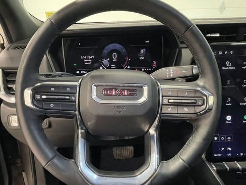 Used 2026 GMC Terrain Elevation image 31