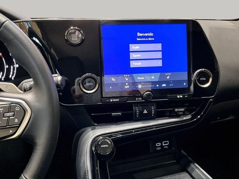 Certified 2024 Lexus NX 250 FWD image 6