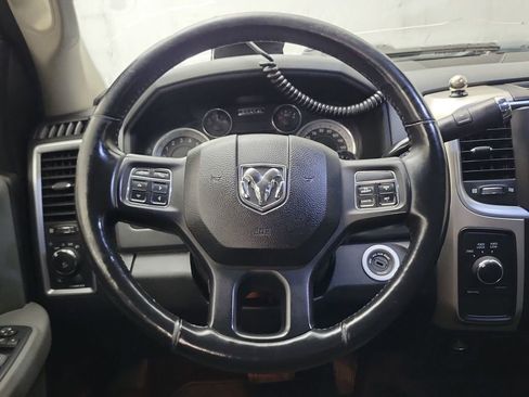 Used 2016 RAM 3500 Big Horn image 12