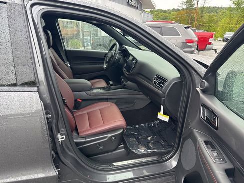 New 2025 Dodge Durango R/T image 9