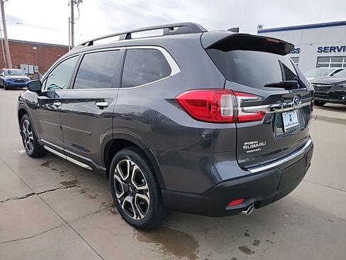 New 2026 Subaru Ascent Touring AWD/4WD image 10