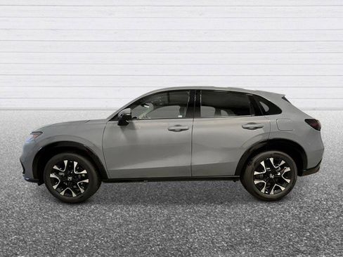 New 2026 Honda HR-V EX-L image 2