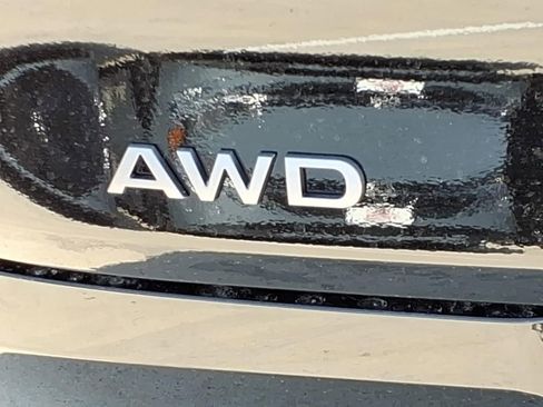 New 2026 Nissan Murano Platinum w/ Cargo Package image 11