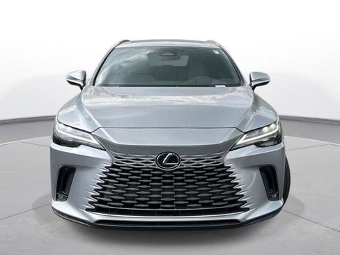 Used 2024 Lexus RX 350 Premium Plus w/ Convenience Package FWD image 3