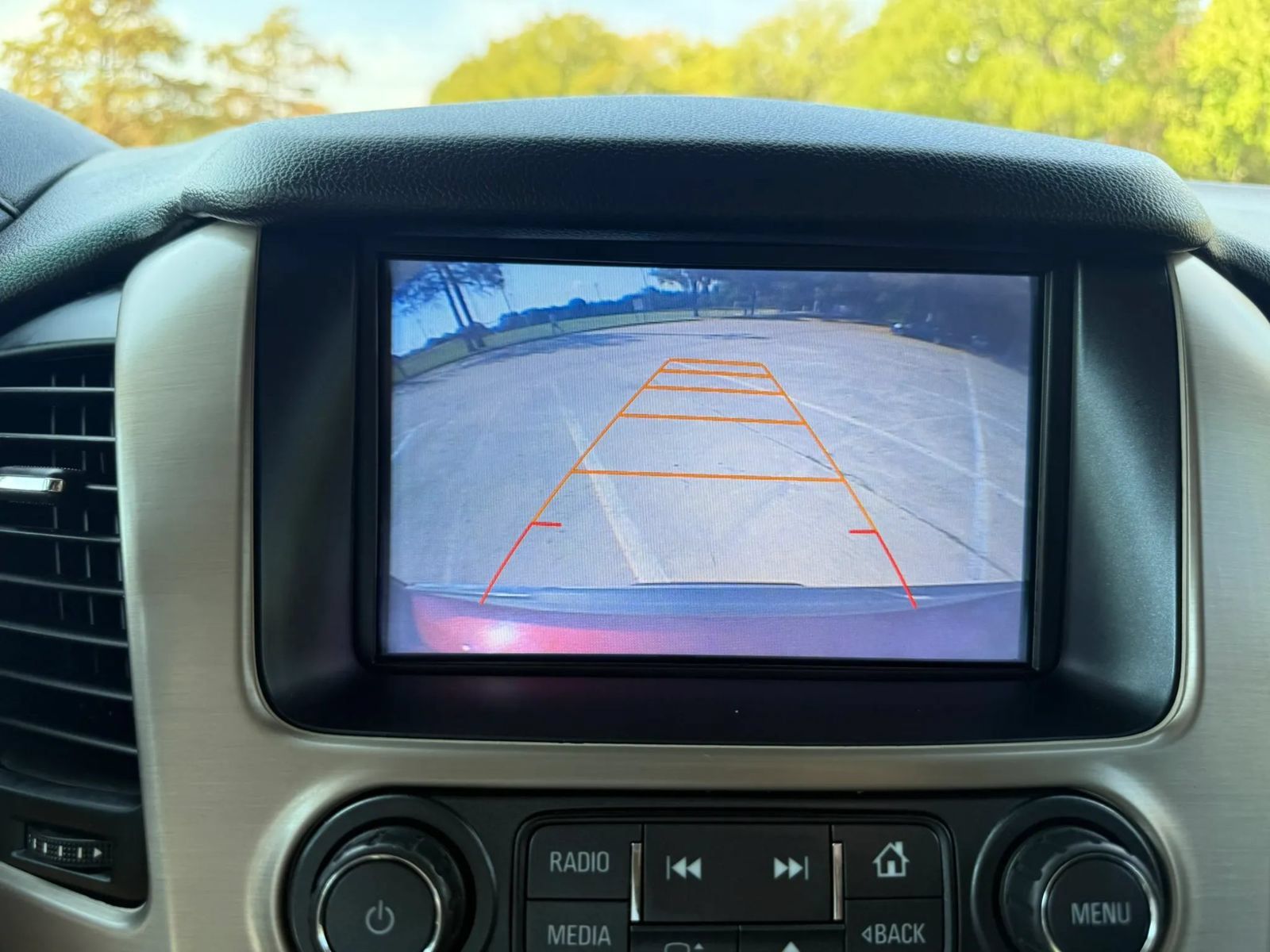 Used 2017 GMC Yukon XL Denali RWD image 49