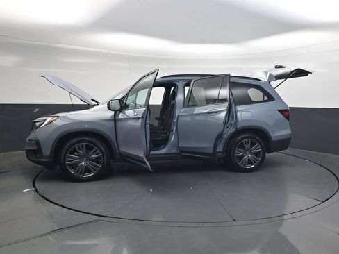 Used 2022 Honda Pilot Sport image 49