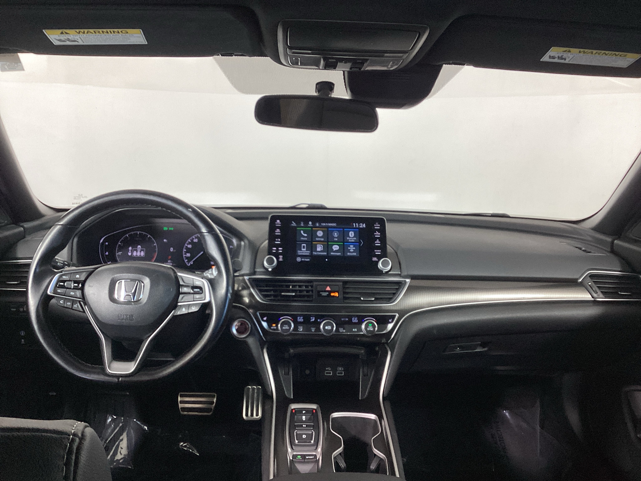 Used 2021 Honda Accord Sport image 15