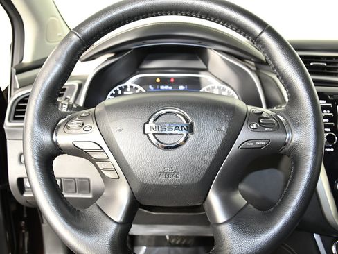 Used 2019 Nissan Murano SL AWD/4WD image 20