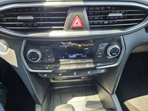 Used 2020 Hyundai Santa Fe Limited FWD image 32
