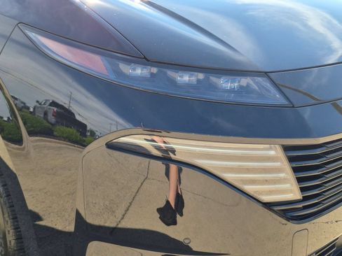 Certified 2026 Nissan Murano Platinum AWD/4WD image 35