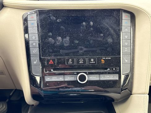 Used 2021 INFINITI QX50 Essential w/ Convenience Package image 21