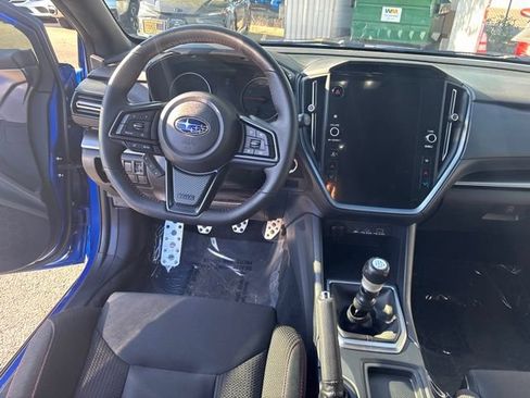 Used 2024 Subaru WRX Premium AWD/4WD image 22