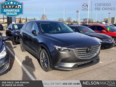 Used 2023 MAZDA CX-9 Touring