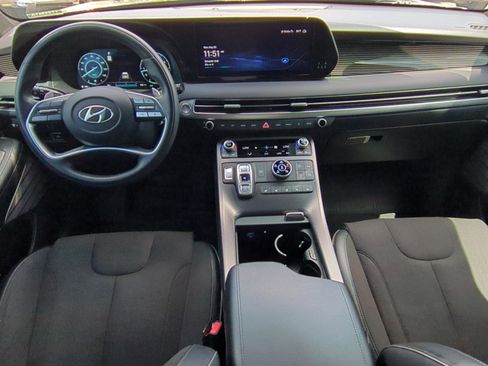 Used 2024 Hyundai Palisade Calligraphy AWD/4WD image 12