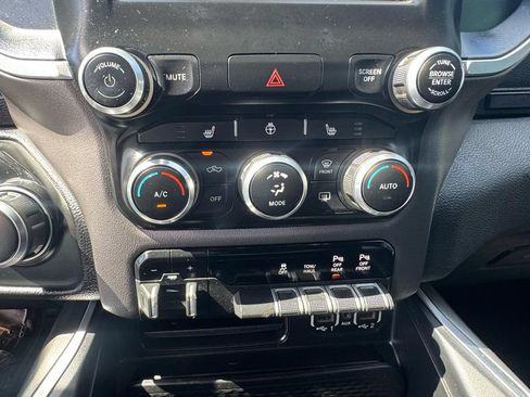 Used 2020 RAM 1500 Big Horn AWD/4WD image 29