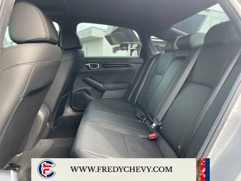 Used 2025 Honda Civic Sport image 24