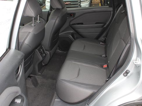 New 2026 Subaru Forester Premium image 17